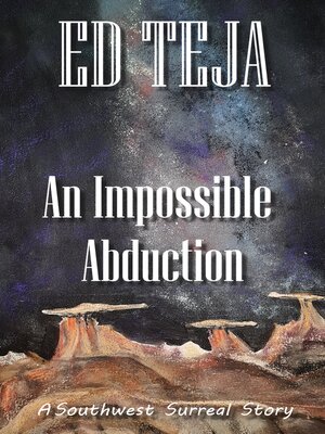 cover image of An Impossible Abduction